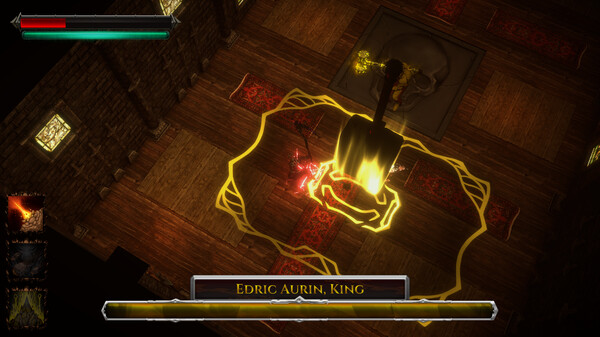 Tome of the Damned screenshot 6