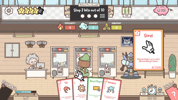 Prize Denied screenshot 2