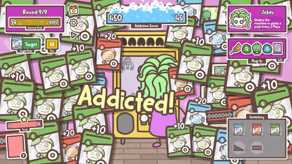 Prize Denied screenshot 6