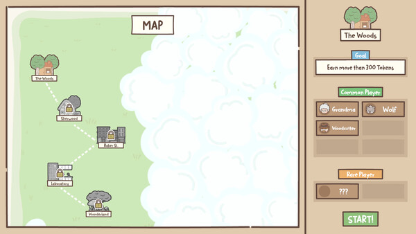 Prize Denied screenshot 6