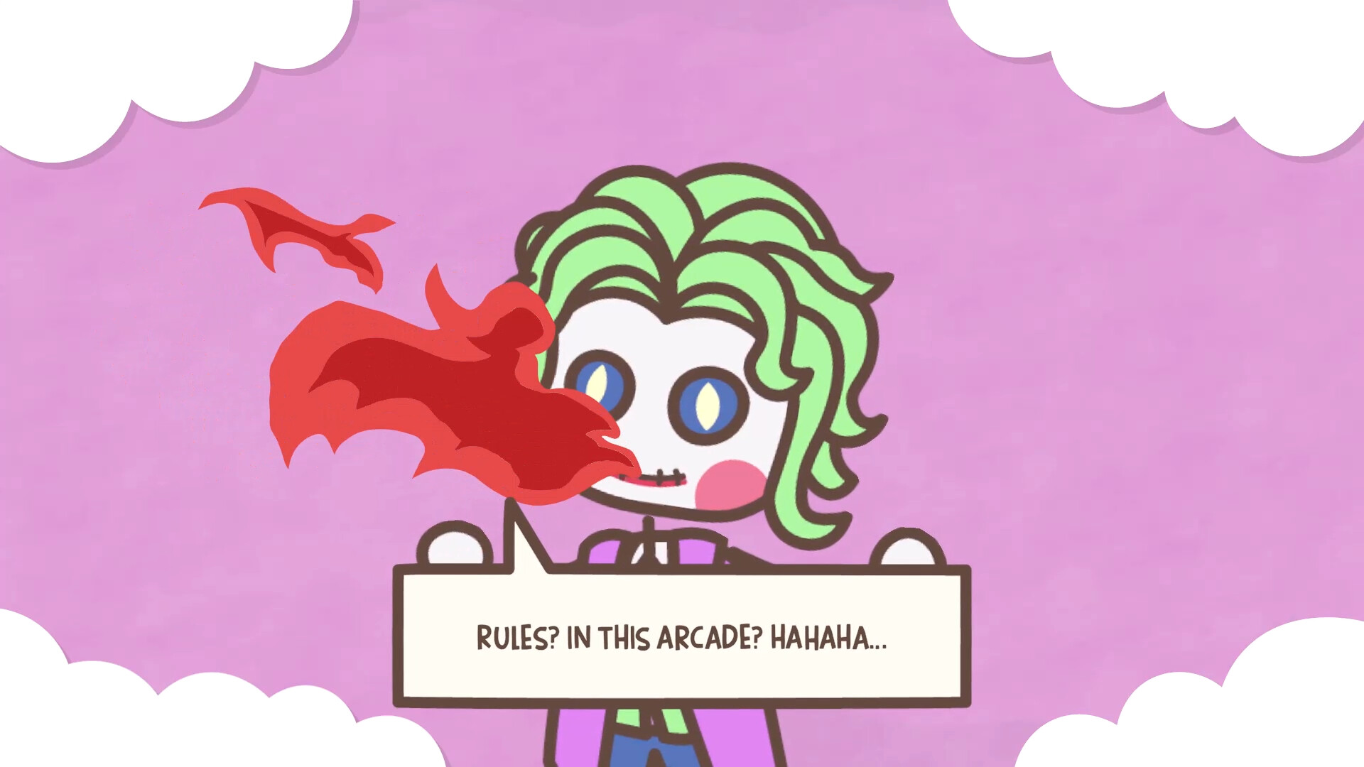 Prize Denied screenshot #5