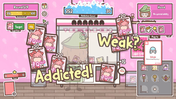 Prize Denied screenshot 2