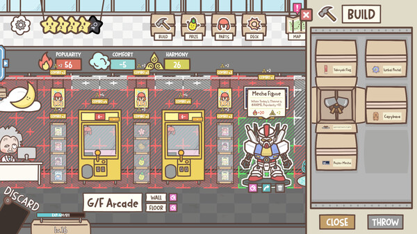 Prize Denied screenshot 4