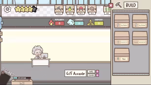 Prize Denied video 2