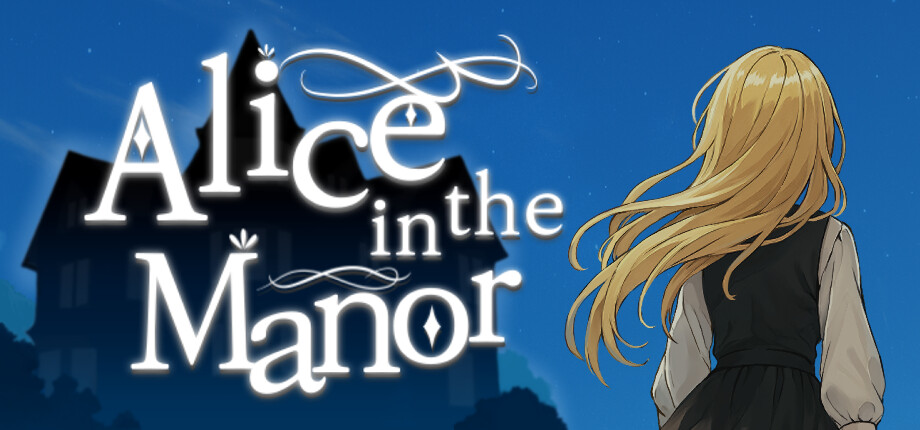 Alice in the Manor header image