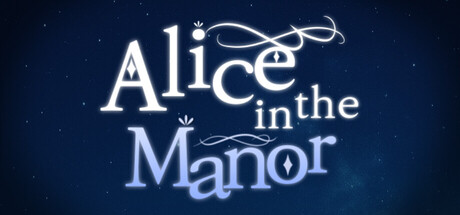 Alice in the Manor cover art