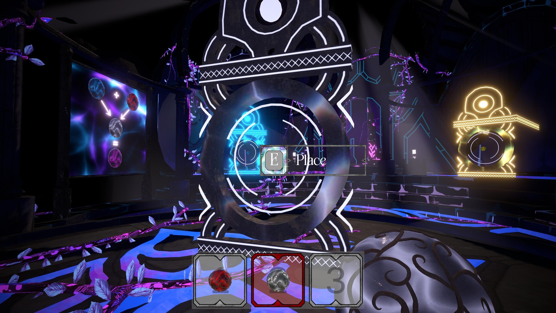 Together in Forgotten Lands screenshot 3