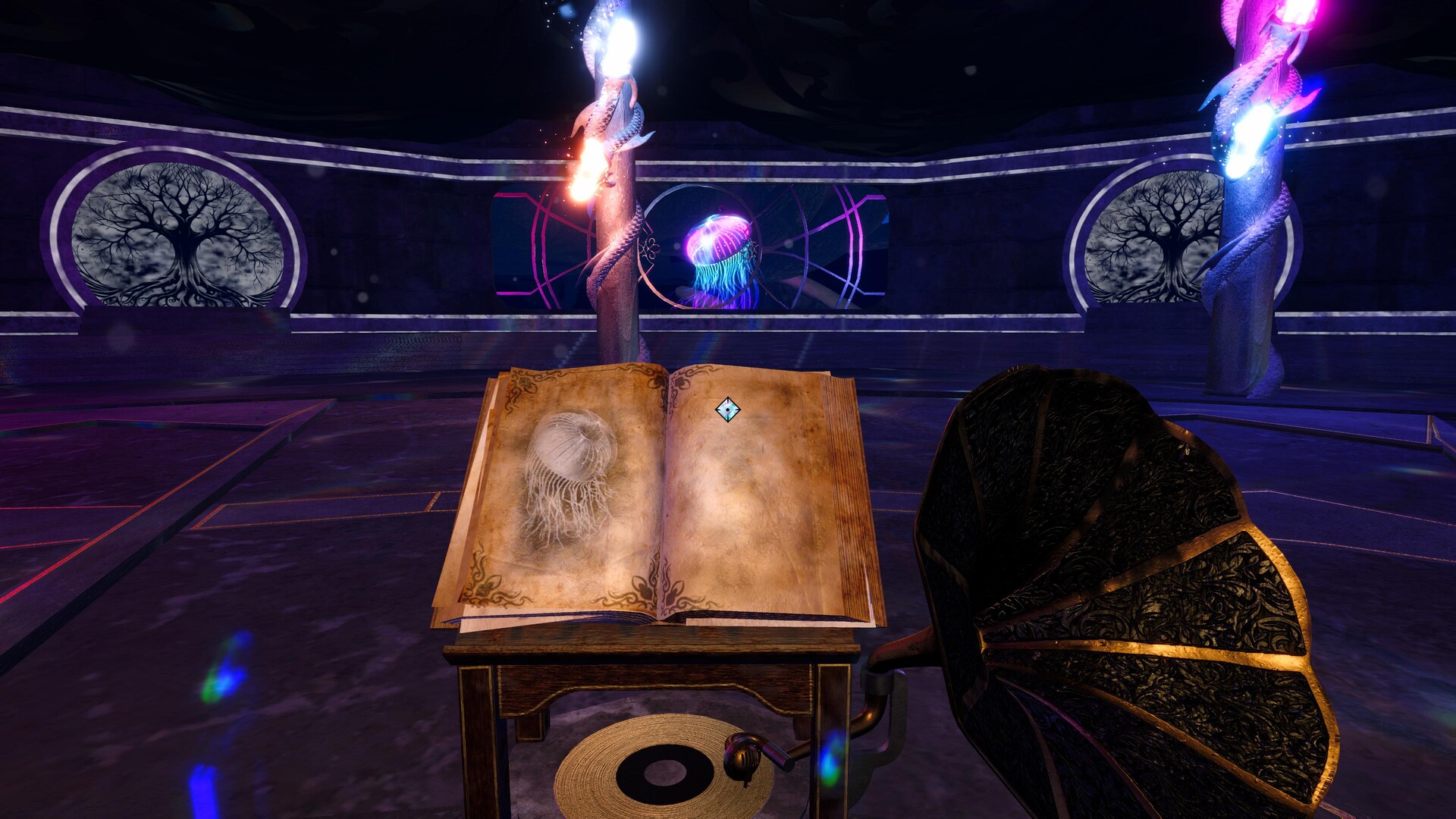 Together in Forgotten Lands screenshot #11