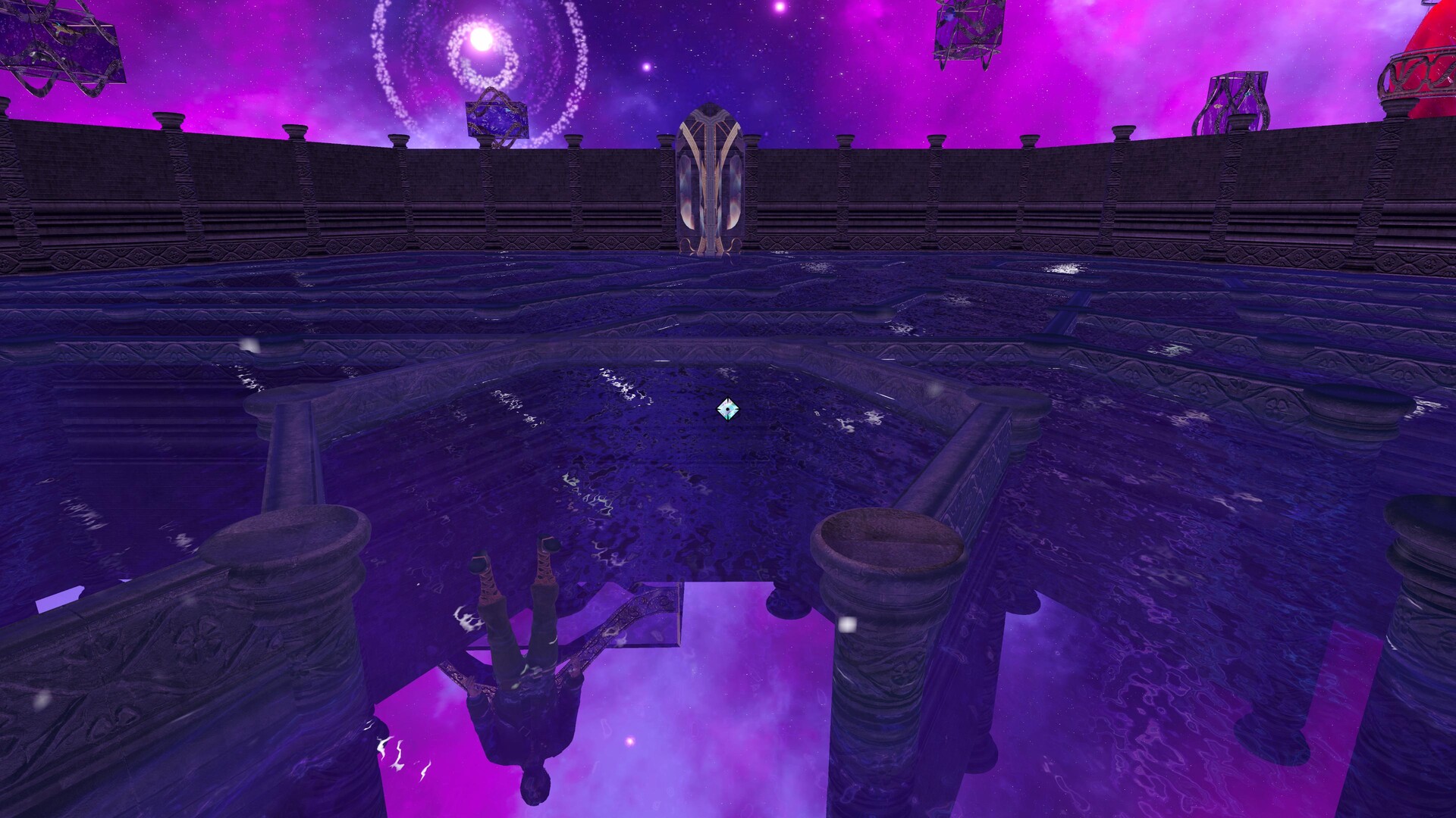 Together in Forgotten Lands screenshot #7