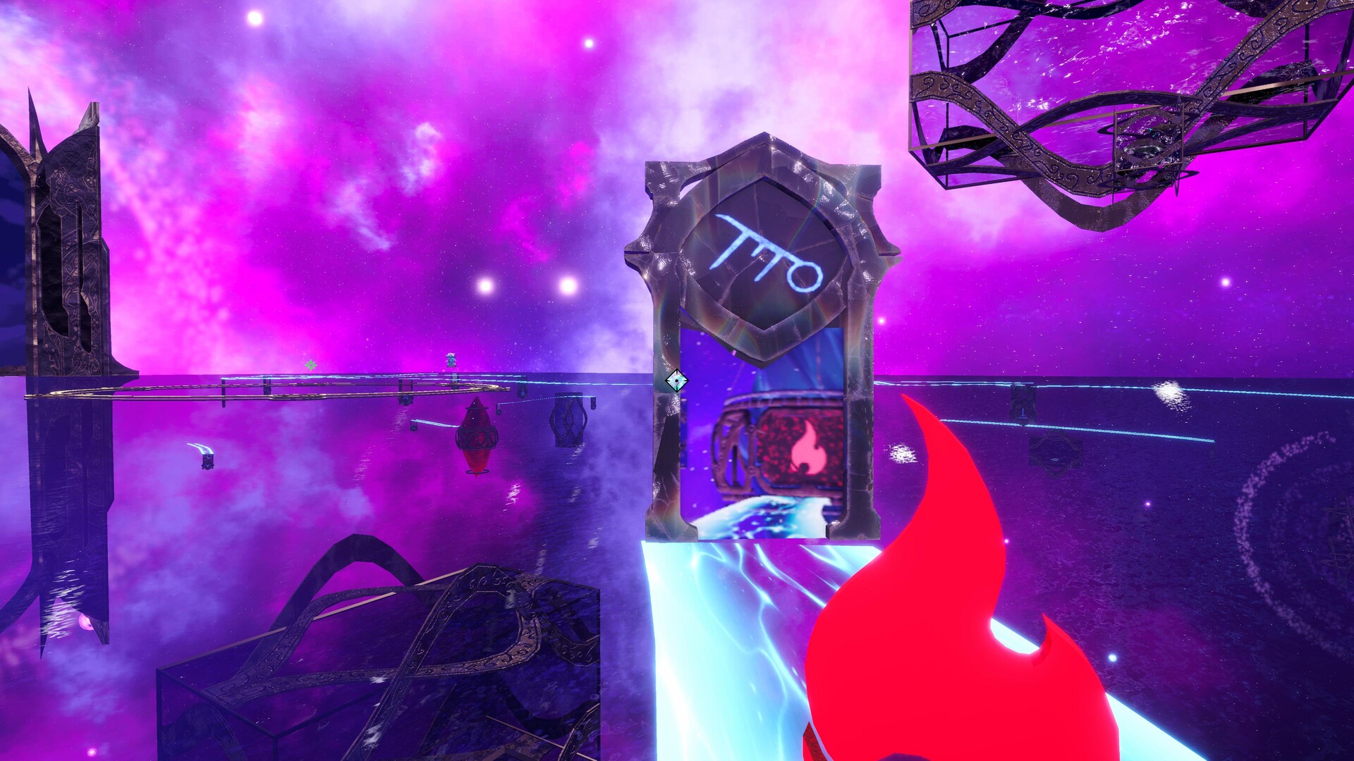 Together in Forgotten Lands screenshot #6