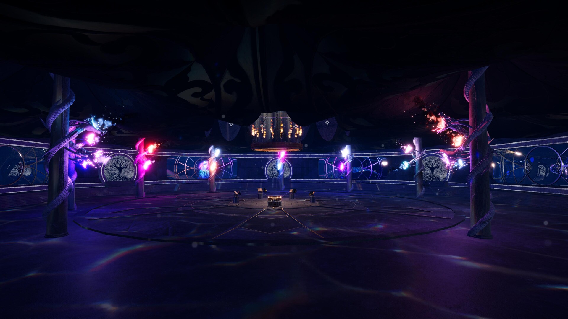Together in Forgotten Lands screenshot 12