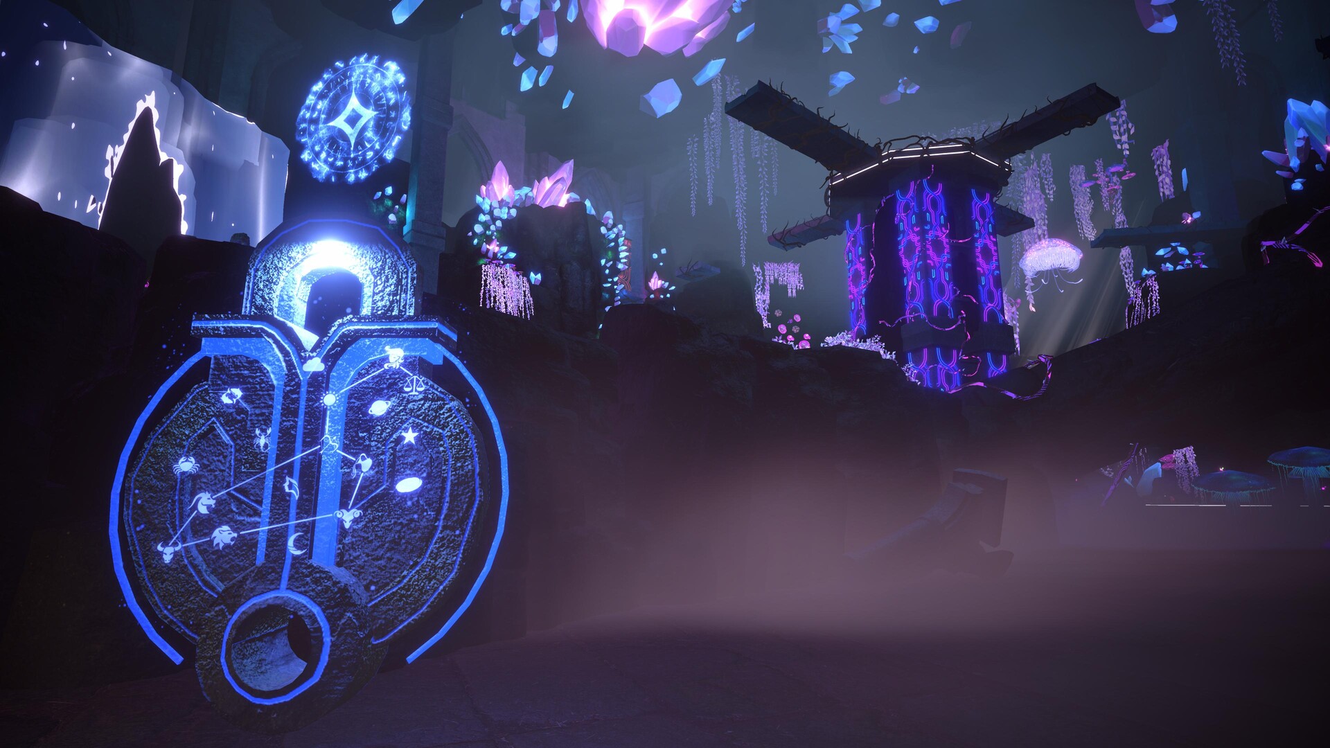 Together in Forgotten Lands screenshot 2