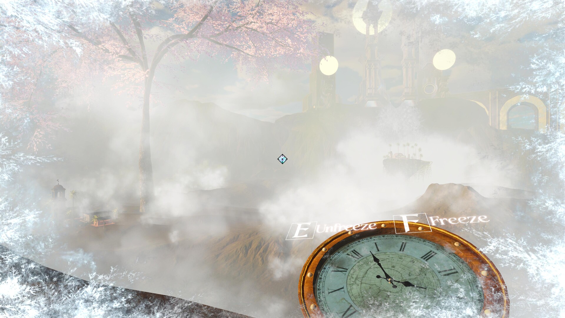 Together in Forgotten Lands screenshot 9