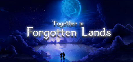 Together in Forgotten Lands cover art