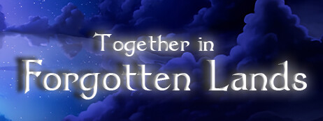 Together in Forgotten Lands cover art