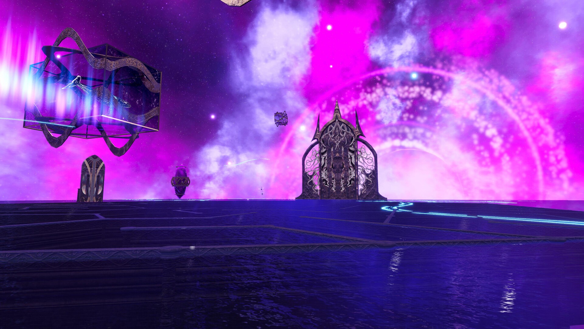Together in Forgotten Lands screenshot 5
