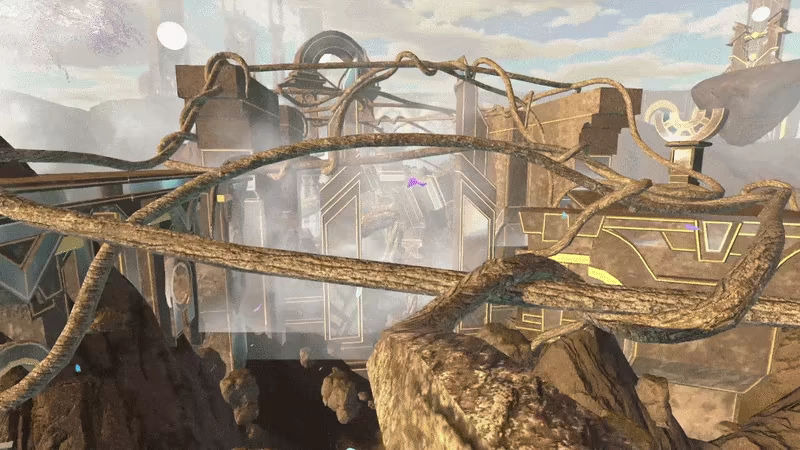 Together in Forgotten Lands video 5