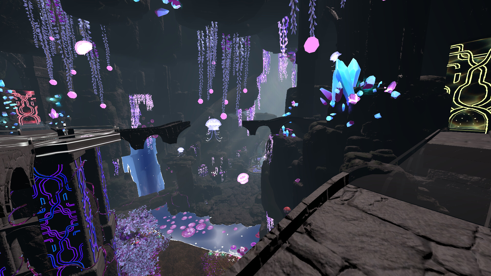 Together in Forgotten Lands screenshot #2