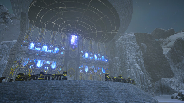 Together in Forgotten Lands screenshot 1