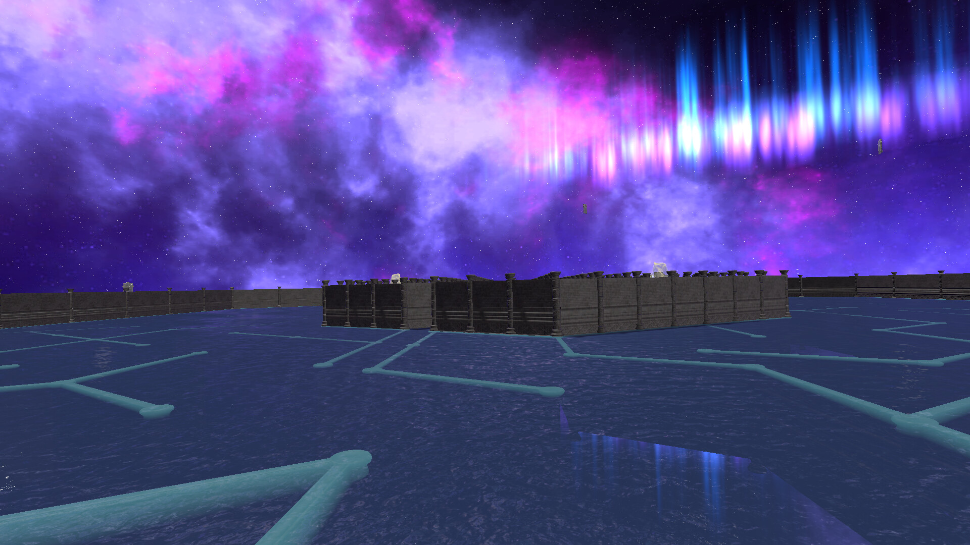 Together in Forgotten Lands screenshot #4