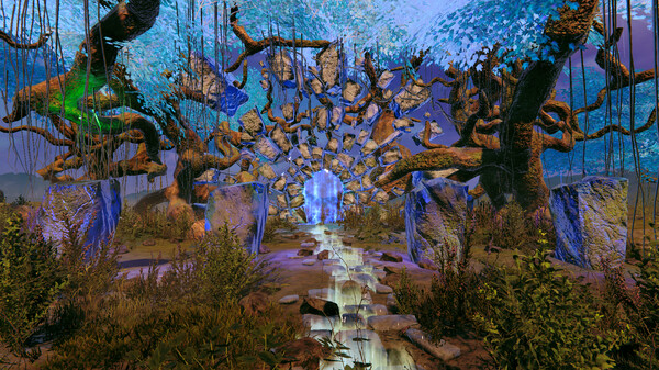 Together in Forgotten Lands screenshot 3