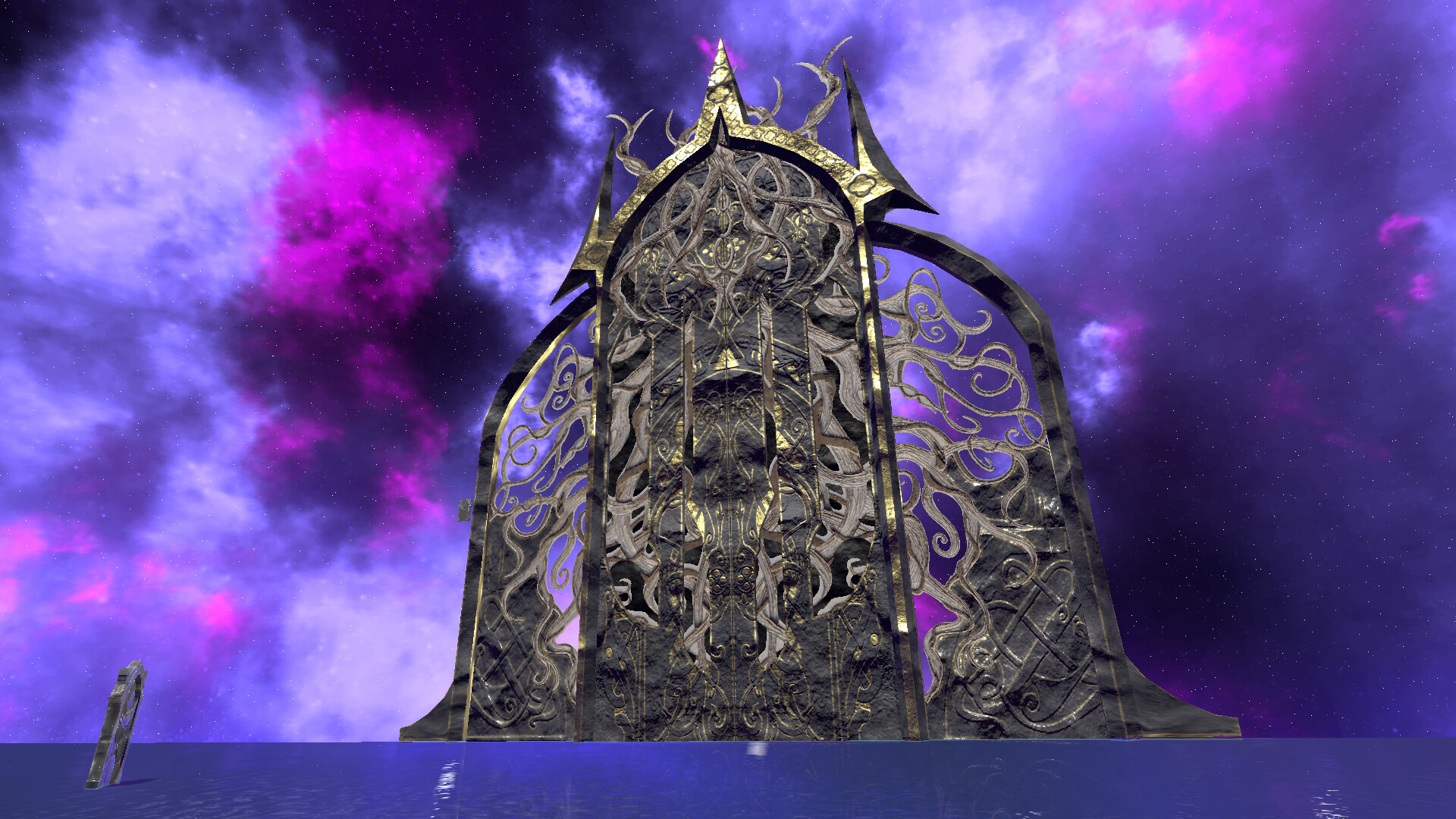 Together in Forgotten Lands screenshot #5