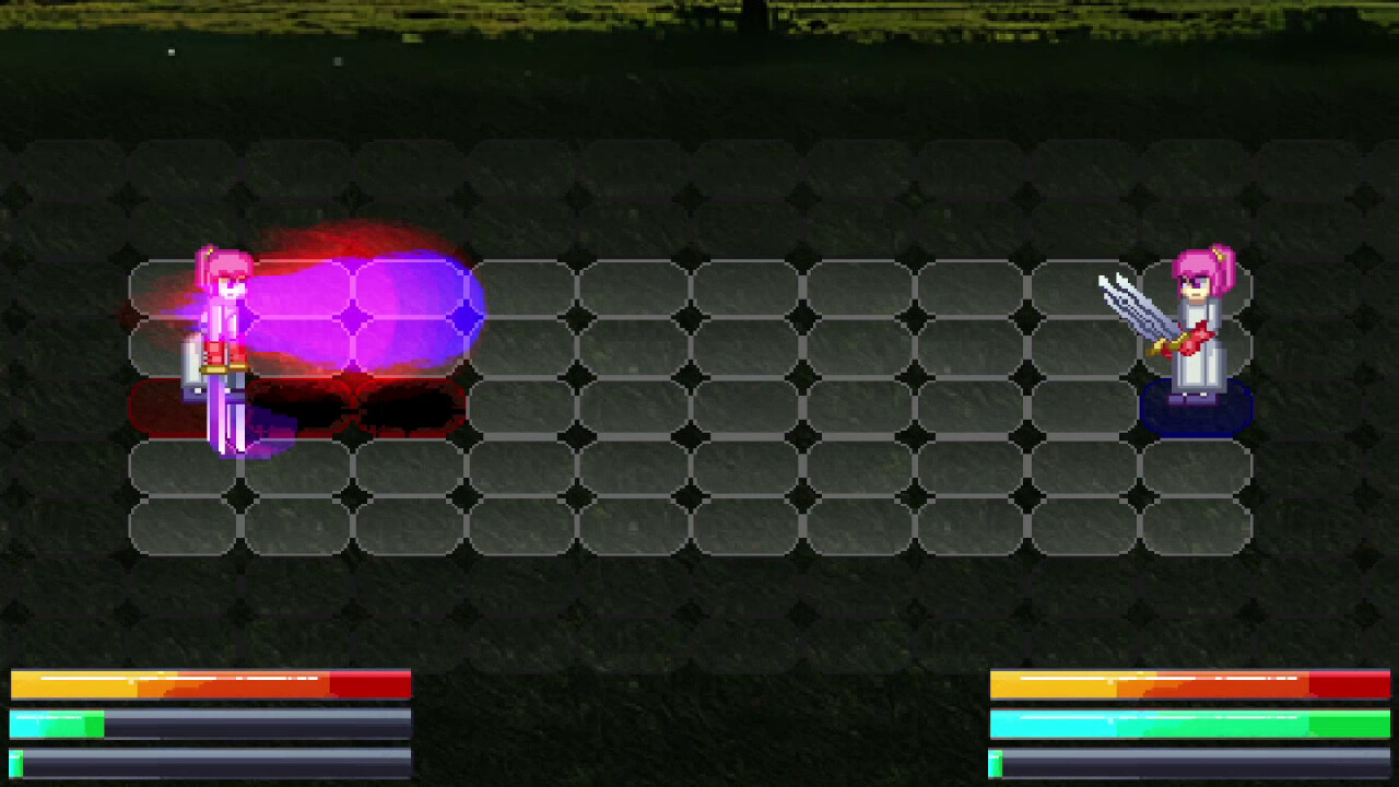 Rembrunir - Heki Featured Screenshot #1