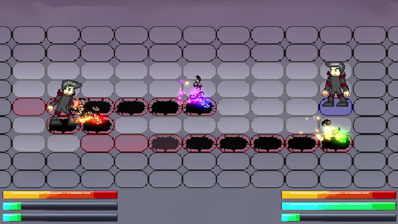 Rembrunir - Zeid Featured Screenshot #1