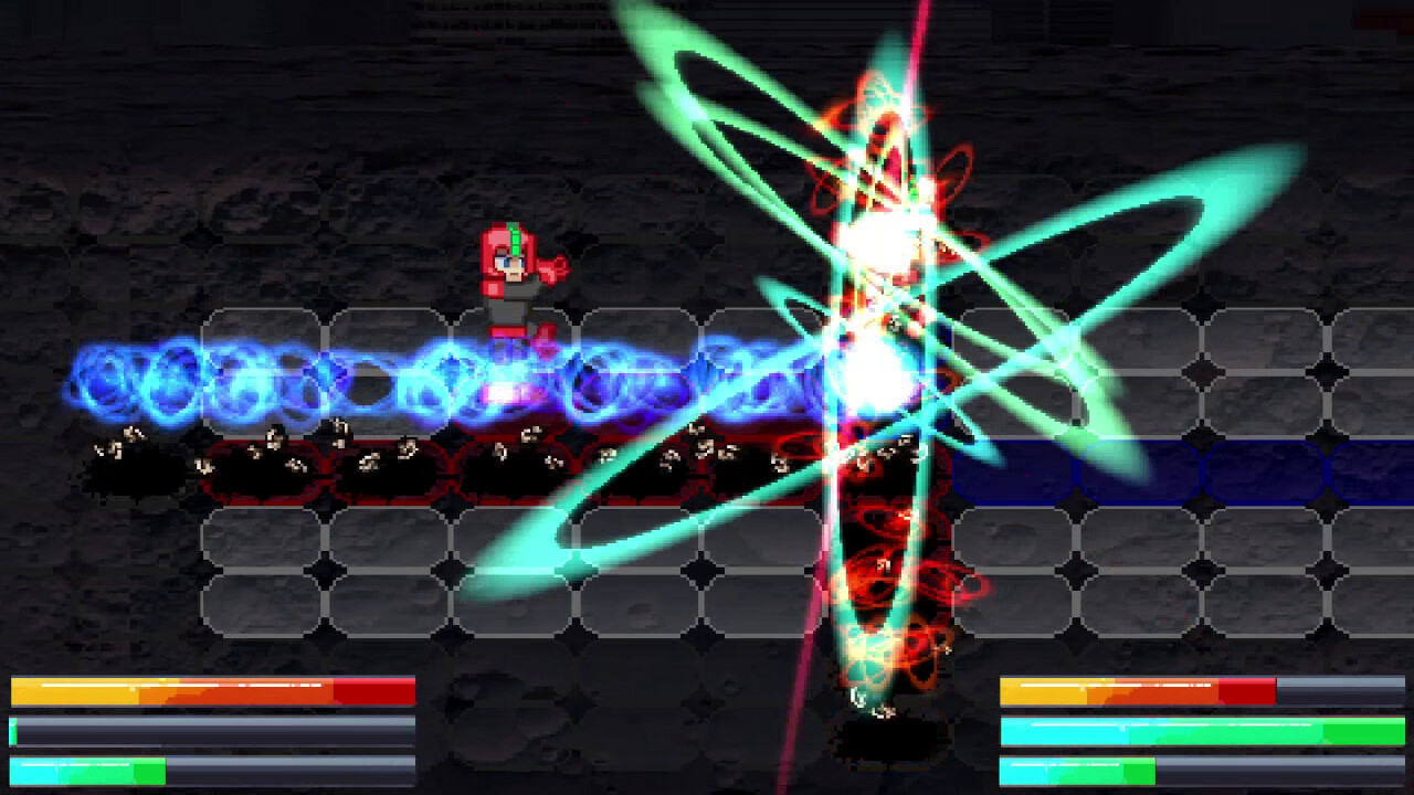 Rembrunir - Destruon Featured Screenshot #1