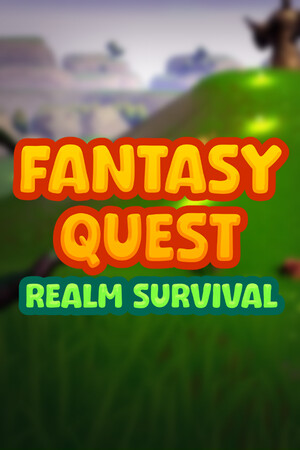 Fantasy Quest Realm Survival — Steam catalog
