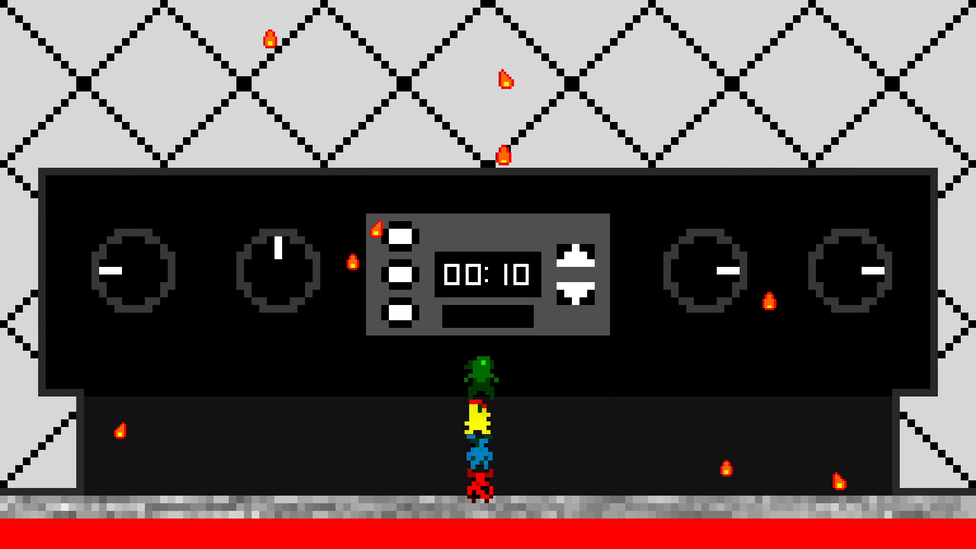 Poultry Party screenshot #2