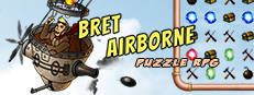 Bret Airborne