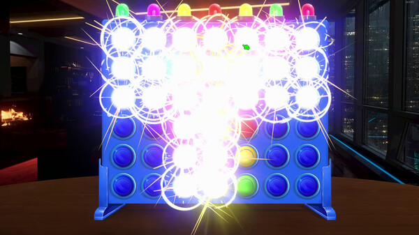 Drop 4 game for windows Pc 1