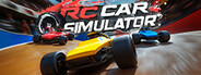 RC Car Simulator