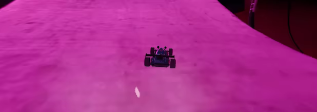 RC Car Simulator video 1