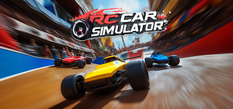 RC Car Simulator