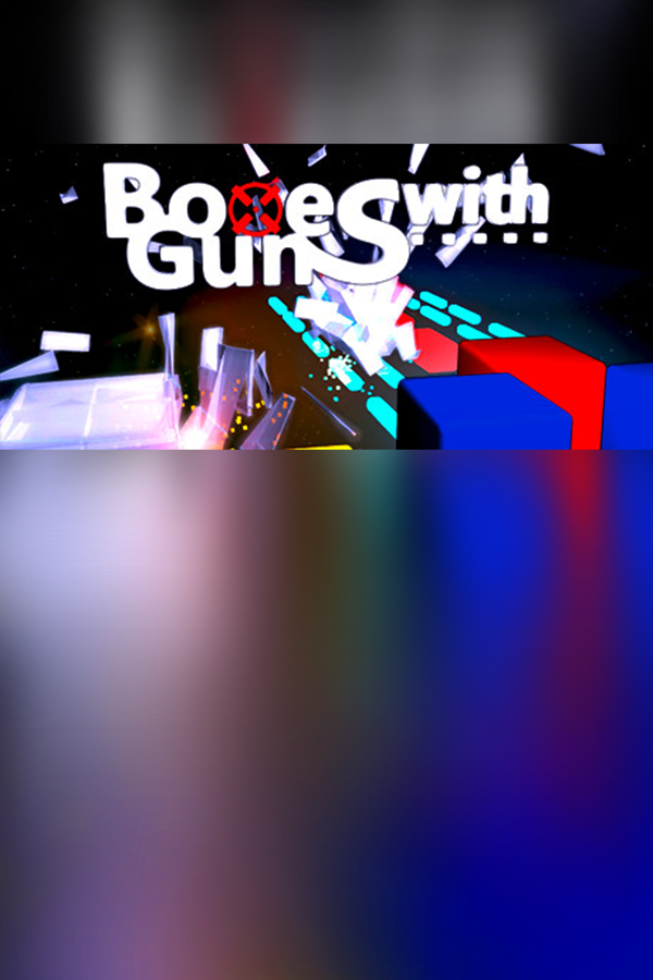 Cover art of BoxesWithGuns
