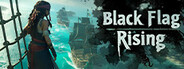 Black Flag Rising