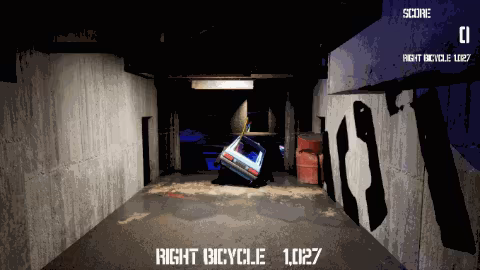 Car Grind video 4