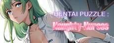 Hentai Puzzle: Naughty Nurses
