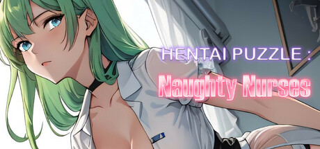 Hentai Puzzle: Naughty Nurses steam charts