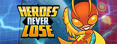 Heroes Never Lose: Professor Puzzler's Perplexing Ploy