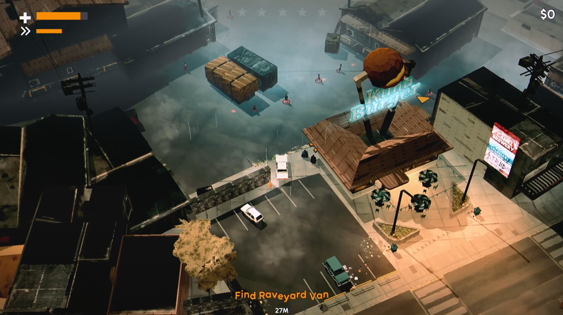 PAKO 4 screenshot #5