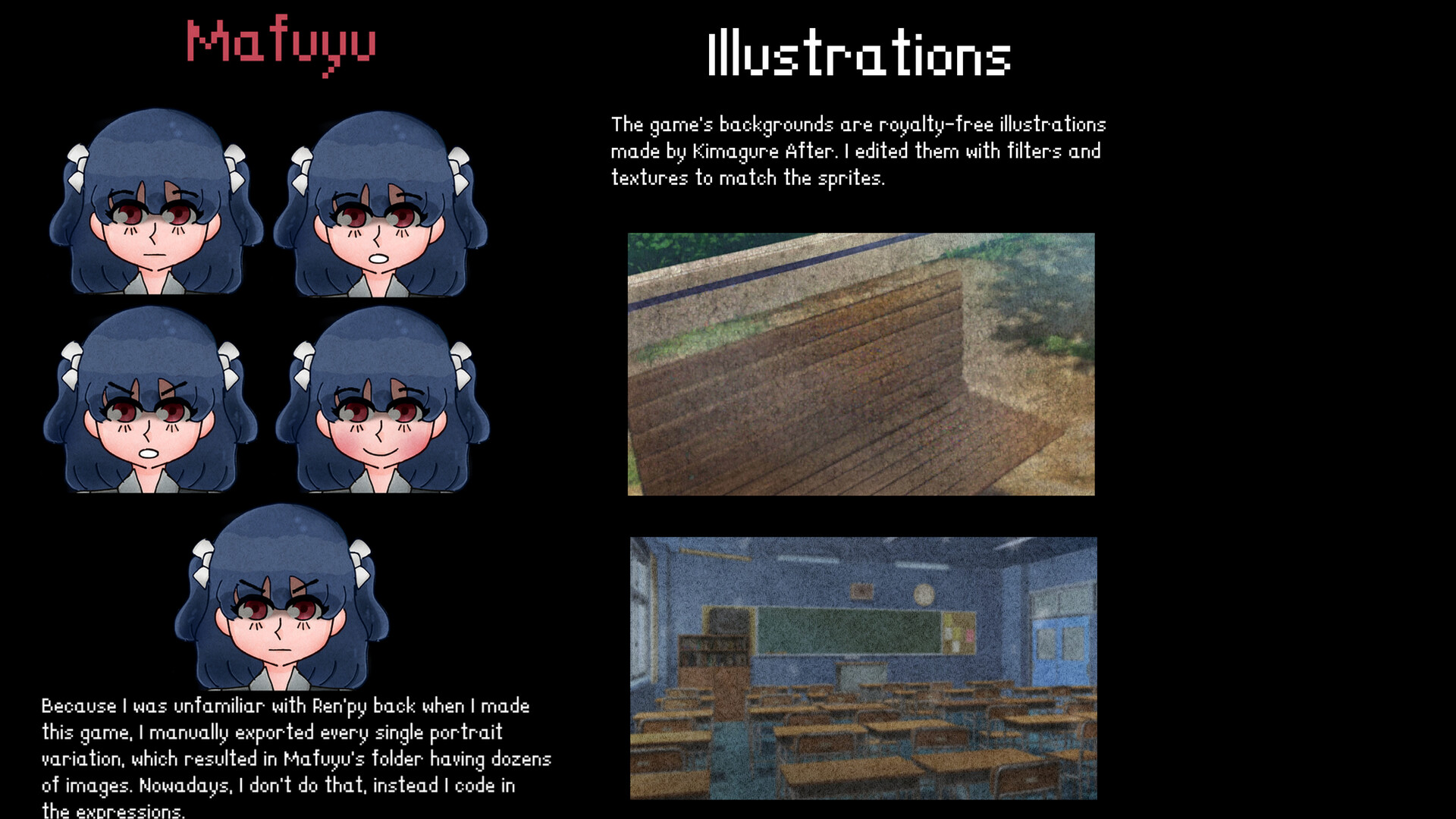#3. My GF Doesn't Know What I'm Into: Character (Art)Book (Steam) 由: Meiri Games