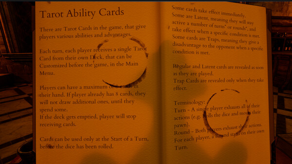 Death and Laddersfor windows and Linux 1