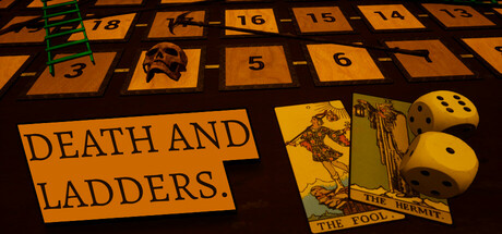 Death and Ladders