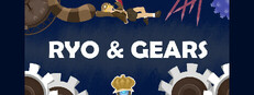 Ryo And Gears Playtest Small Capsule Image