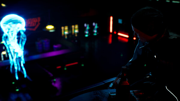 CyberVerse screenshot 6