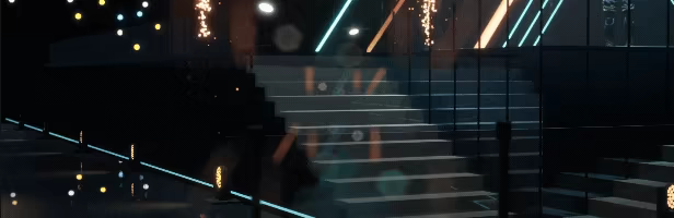 CyberVerse video 2