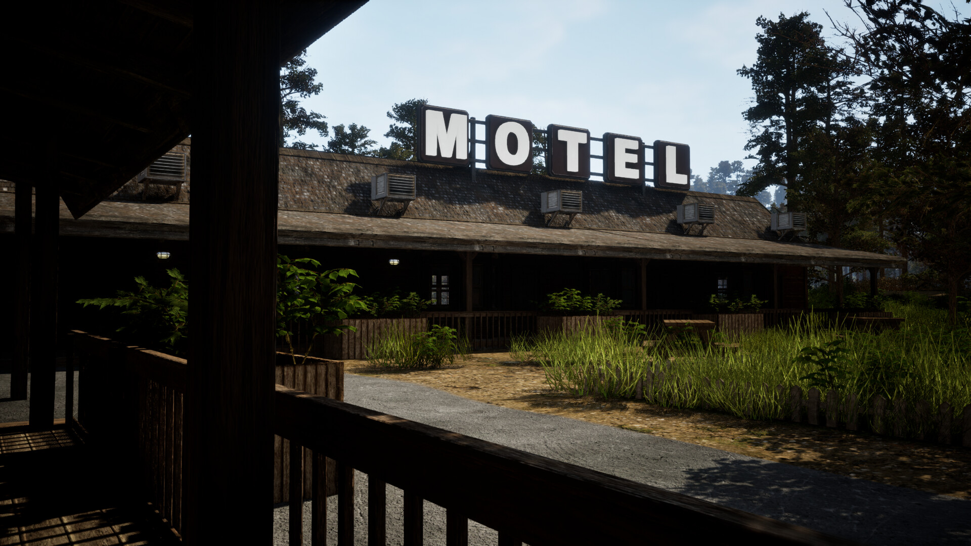 The Mirrion screenshot #5